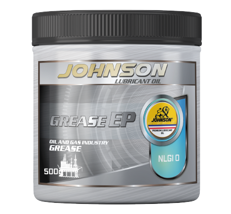 Johnson_GREASE EP NLGI 1 500G